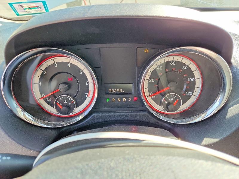 Aukcja sprzedaży 2019 Dodge Grand Caravan, vin: 2C4RDGBG5KR765910, numer aukcji: 49643486