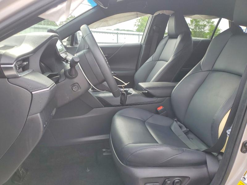 51347856 :رقم المزاد ، JTEAAAAH1PJ149657 vin ، 2023 Toyota Venza مزاد بيع