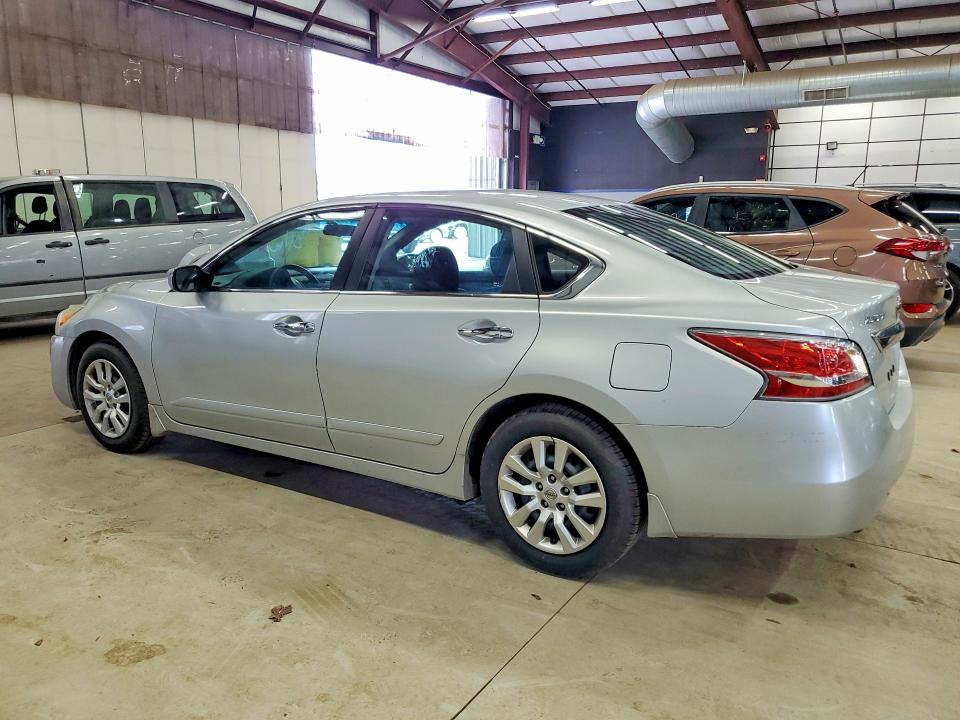 Aukcja sprzedaży 2015 Nissan Altima, vin: 1N4AL3AP1FC482225, numer aukcji: 50221746