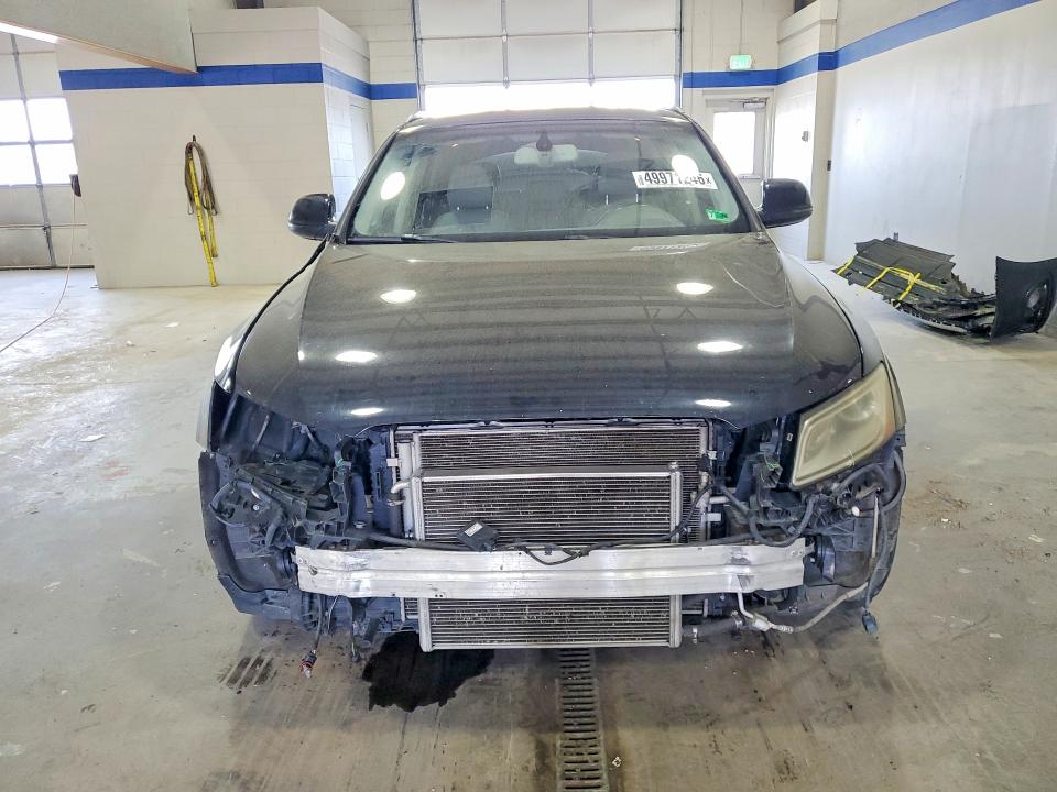 Продаж на аукціоні авто 2015 Audi Q5, vin: WA1WGAFP8FA006030, номер лоту: 49971246