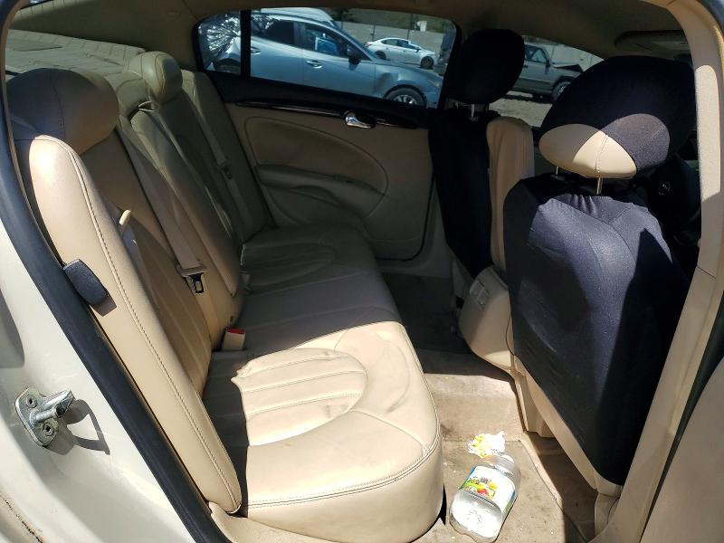 Aukcja sprzedaży 2010 Buick Lucerne, vin: 1G4HC5E14AU113108, numer aukcji: 49278016