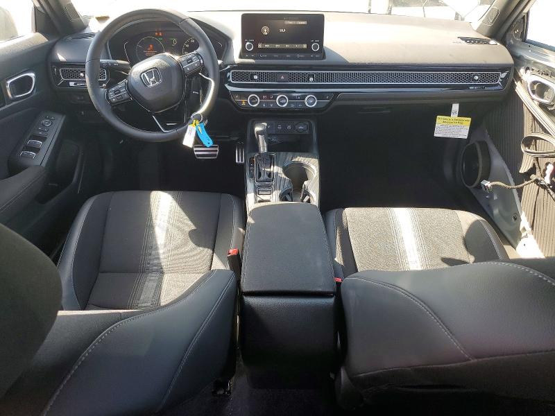 Продажа на аукционе авто 2026 Honda Civic, vin: 2HGFE4F82TH303797, номер лота: 47164856