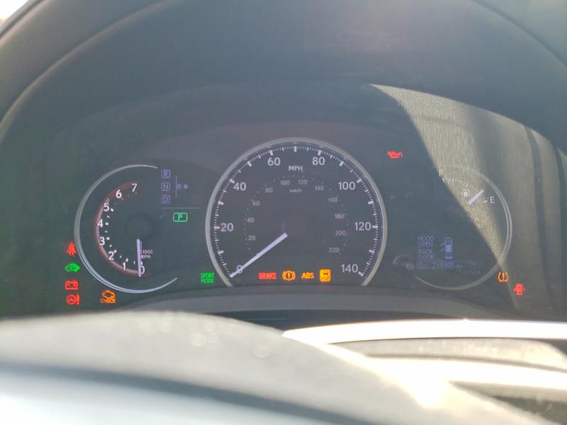 52030356 :رقم المزاد ، JTHKD5BH8C2120052 vin ، 2012 Lexus Ct مزاد بيع