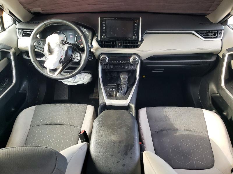 2021 Toyota Rav4 მანქანა იყიდება აუქციონზე, vin: 2T3P1RFV4MC230355, აუქციონის ნომერი: 49300766