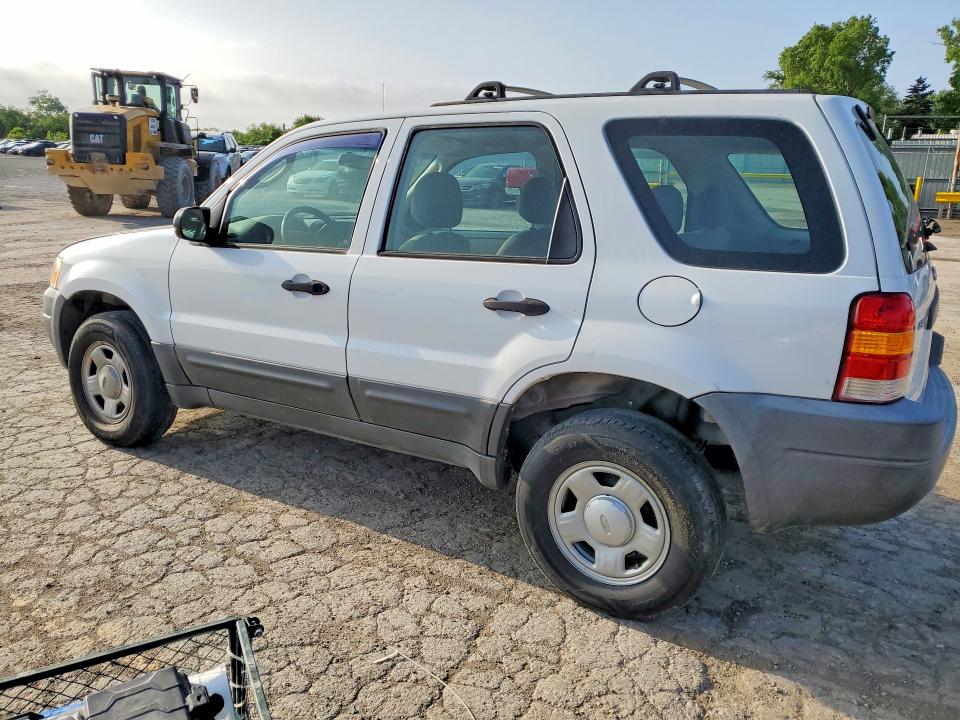 Продажа на аукционе авто 2003 Ford Escape, vin: 1FMYU92143KE05753, номер лота: 50821126