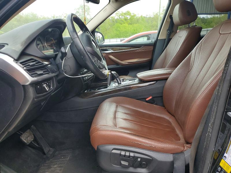 Продажа на аукционе авто 2016 Bmw X5, vin: 5UXKR0C57G0P26808, номер лота: 49065376