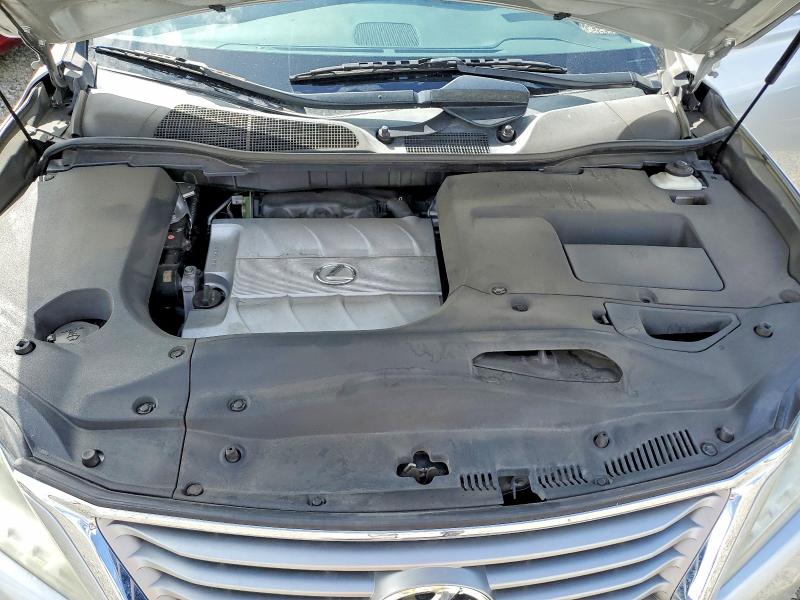 Продажа на аукционе авто 2014 Lexus Rx 350, vin: 2T2BK1BA7EC230626, номер лота: 50771586