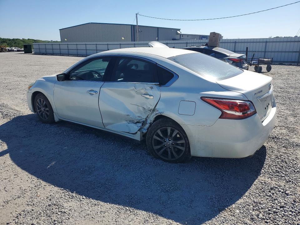 50726506 :رقم المزاد ، 1N4AL3AP2DC294360 vin ، 2013 Nissan Altima مزاد بيع