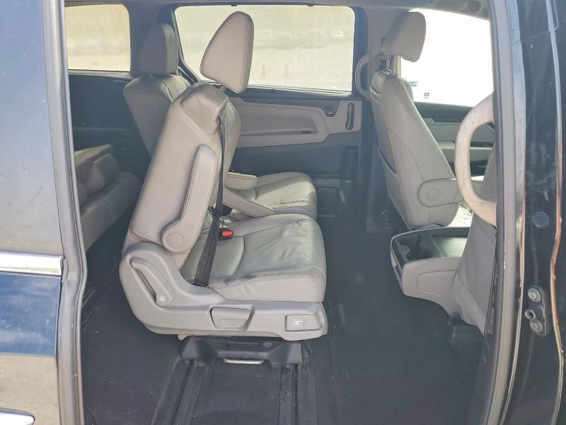 Aukcja sprzedaży 2018 Honda Odyssey, vin: 5FNRL6H75JB006415, numer aukcji: 49430076