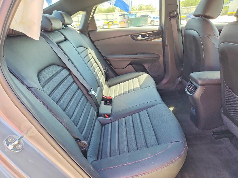 Продаж на аукціоні авто 2023 Kia Forte, vin: 3KPF44AC0PE576879, номер лоту: 50286886