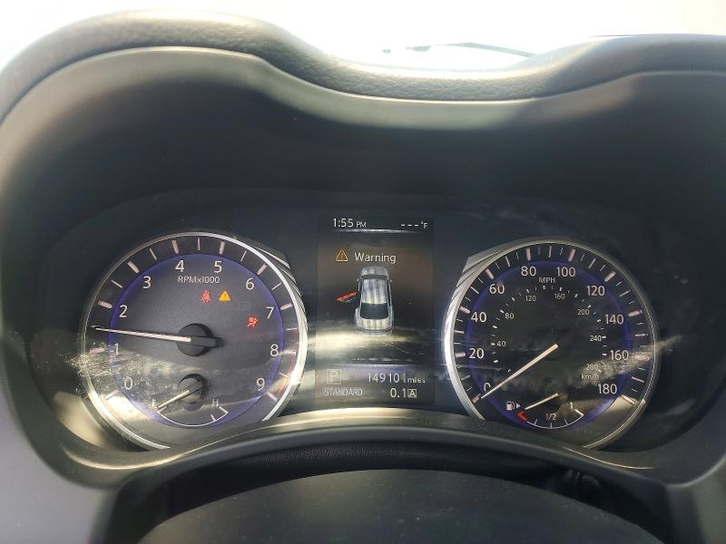 Продаж на аукціоні авто 2015 Infiniti Q50, vin: JN1BV7AR0FM392191, номер лоту: 49832906