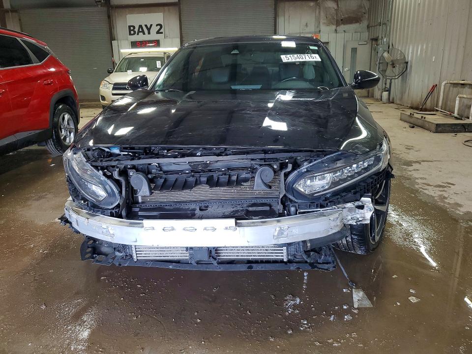 Продажа на аукционе авто 2020 Honda Accord, vin: 1HGCV2F31LA007230, номер лота: 51540716