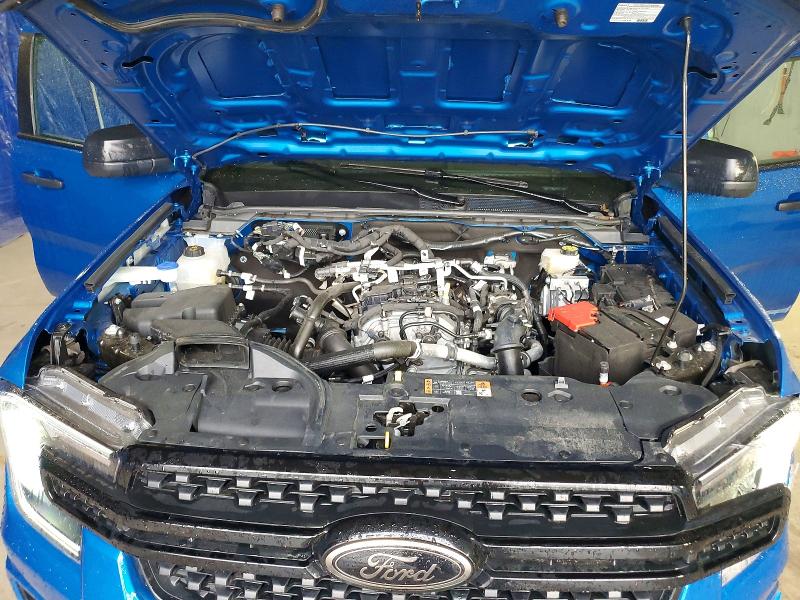 Aukcja sprzedaży 2025 Ford Ranger, vin: 1FTER4HH4SLE29561, numer aukcji: 51368096