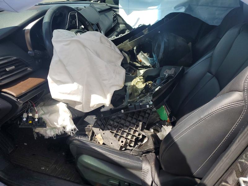 Aukcja sprzedaży 2022 Subaru Outback, vin: 4S4BTGND7N3248400, numer aukcji: 51628556