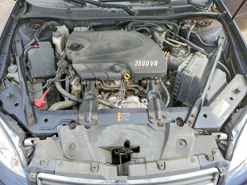 Aukcja sprzedaży 2011 Chevrolet Impala Ls V6 4dr, vin: 2G1WA5EK1B1247574, numer aukcji: 49128056