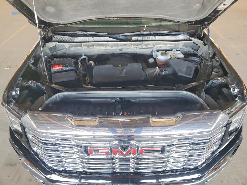 Aukcja sprzedaży 2024 Gmc Sierra, vin: 3GTUUDEDXRG258107, numer aukcji: 50170446