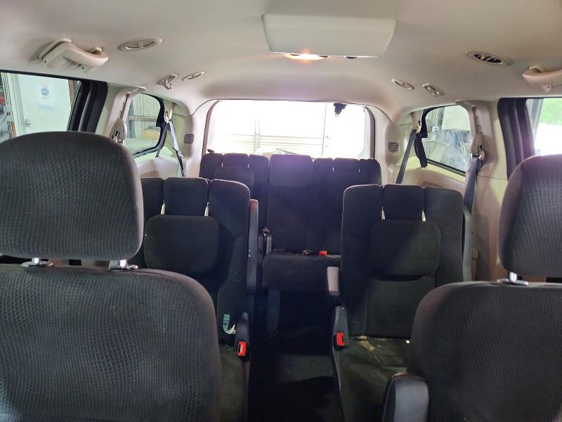 Продажа на аукционе авто 2012 Dodge Grand Caravan, vin: 2C4RDGBG4GR145105, номер лота: 51326276