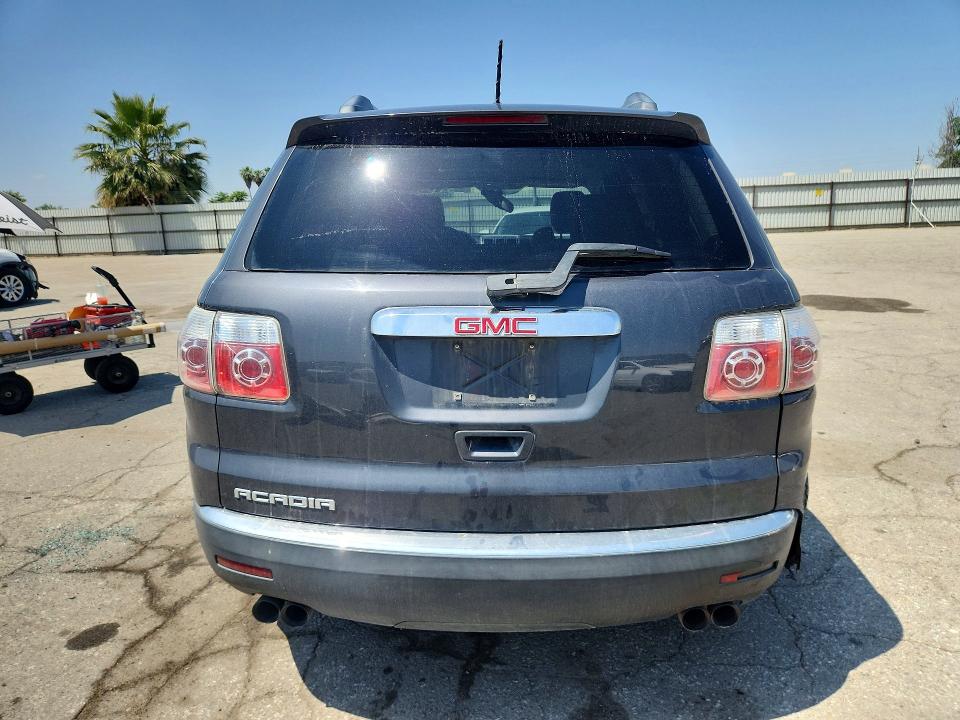 Продаж на аукціоні авто 2012 Gmc Acadia, vin: 1GKKRNED2CJ285858, номер лоту: 50982886