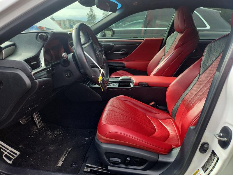 Aukcja sprzedaży 2020 Lexus Es, vin: 58AGZ1B1XLU079887, numer aukcji: 49840386