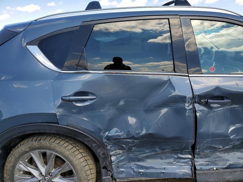 51359366 :رقم المزاد ، JM3KFBDM6M0108815 vin ، 2021 Mazda Cx-5 مزاد بيع