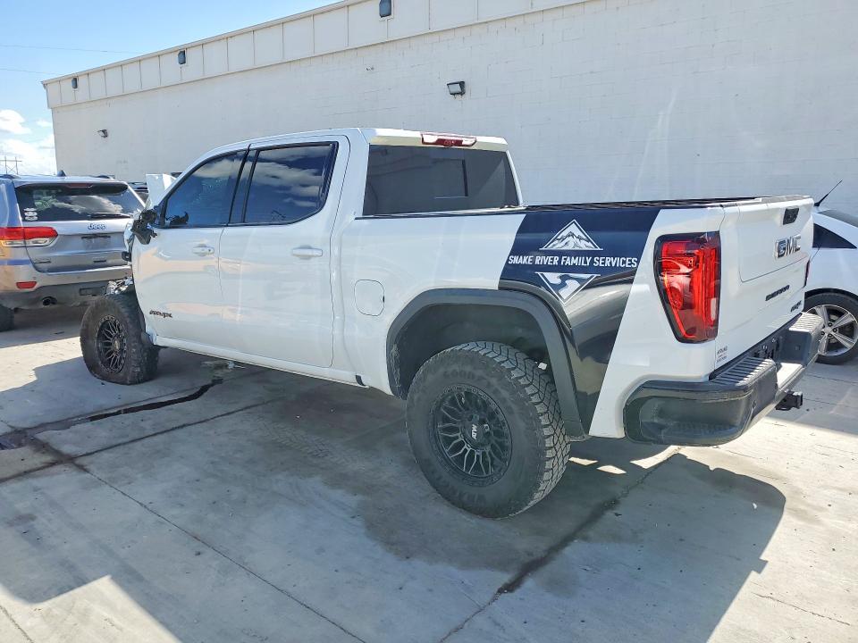 Aukcja sprzedaży 2026 Gmc Sierra, vin: 3GTUUFE81TG116363, numer aukcji: 50977316