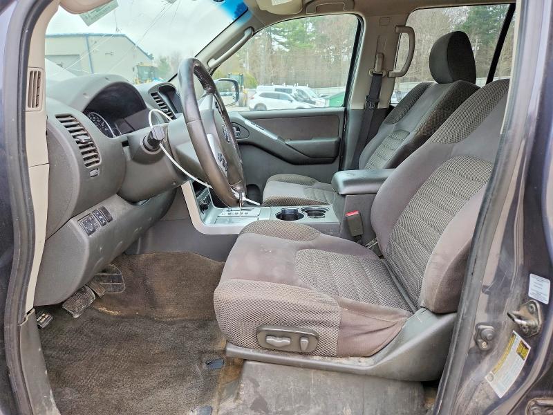 2012 Nissan Pathfinder მანქანა იყიდება აუქციონზე, vin: 5N1AR1NB1CC632773, აუქციონის ნომერი: 47872426