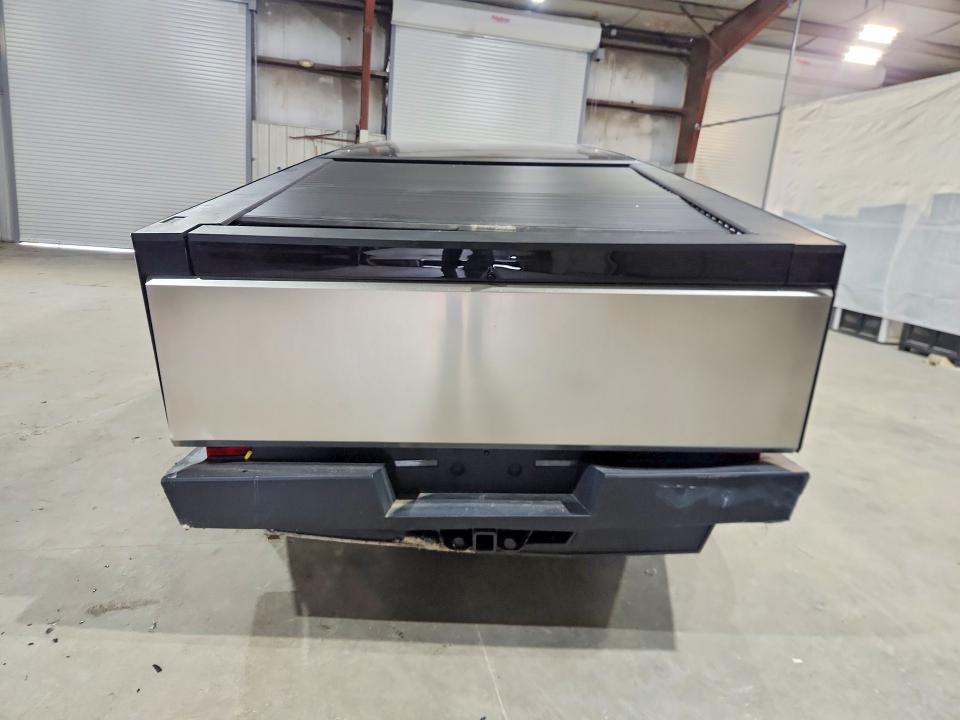 Продажа на аукционе авто 2026 Tesla Cybertruck, vin: 7G2CEHED0TA090176, номер лота: 50434006
