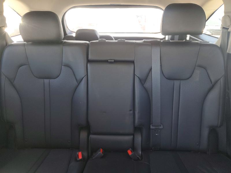 Продажа на аукционе авто 2022 Kia Sorento, vin: 5XYRL4LC5NG109177, номер лота: 50746916