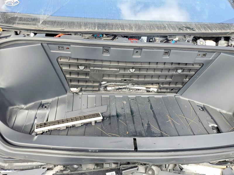 Aukcja sprzedaży 2024 Tesla Cybertruck, vin: 7G2CEHED3RA001645, numer aukcji: 48059926