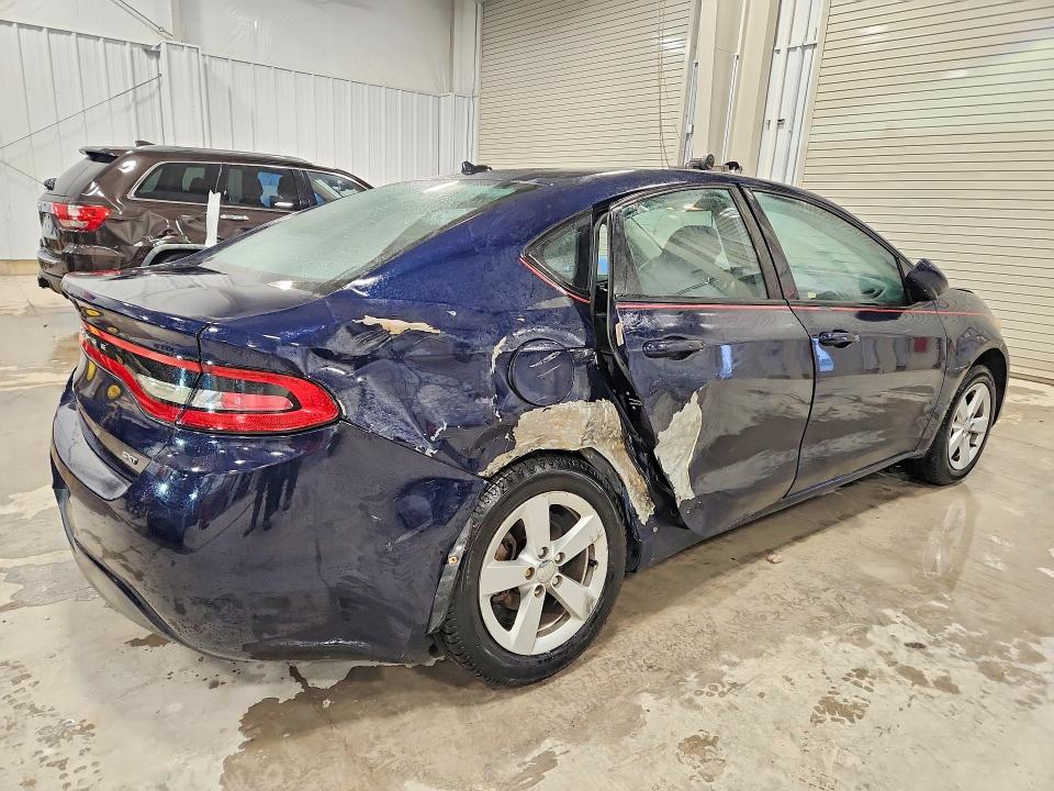 Aukcja sprzedaży 2016 Dodge Dart, vin: 1C3CDFBB7GD544117, numer aukcji: 48109636