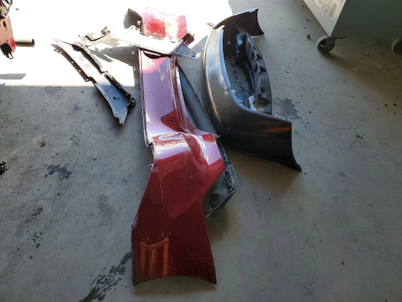 1994 Mazda Mx-5 Miata მანქანა იყიდება აუქციონზე, vin: JM1NA3536R0517632, აუქციონის ნომერი: 49623756