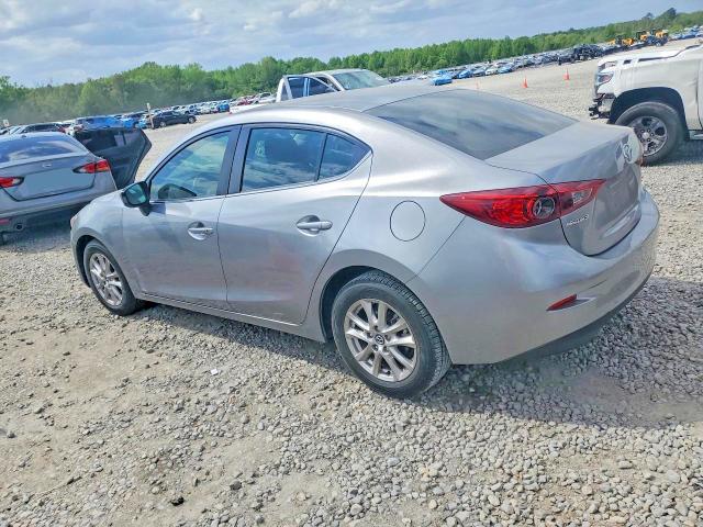 Продаж на аукціоні авто 2016 Mazda 3, vin: JM1BM1U7XG1329450, номер лоту: 49483626