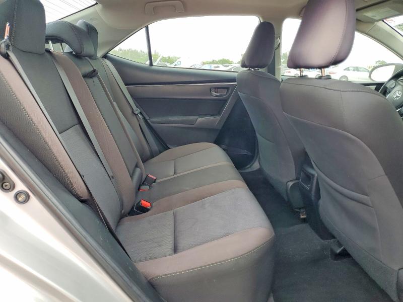 49767486 :رقم المزاد ، 2T1BURHE0KC222953 vin ، 2019 Toyota Corolla مزاد بيع