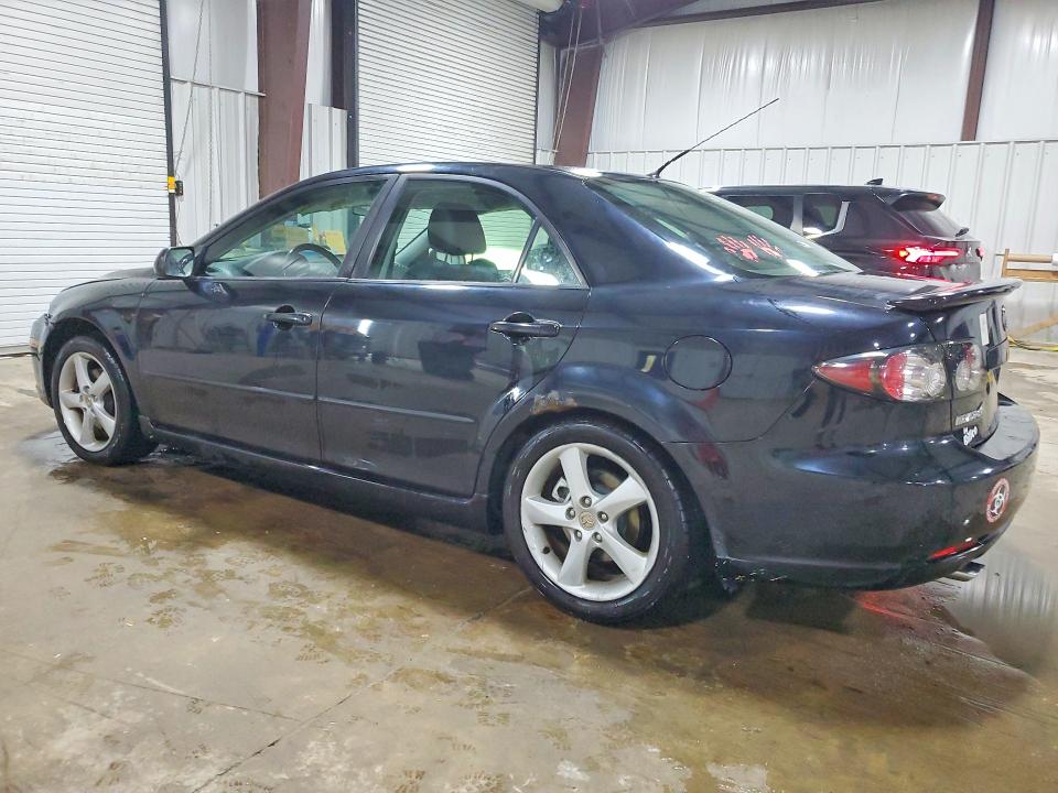 Aukcja sprzedaży 2007 Mazda 6, vin: 1YVHP80C875M60148, numer aukcji: 49372036
