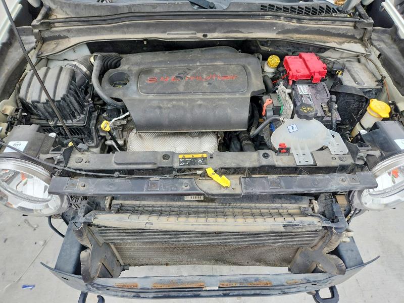 Aukcja sprzedaży 2018 Jeep Renegade, vin: ZACCJBAB4JPH56965, numer aukcji: 48785926