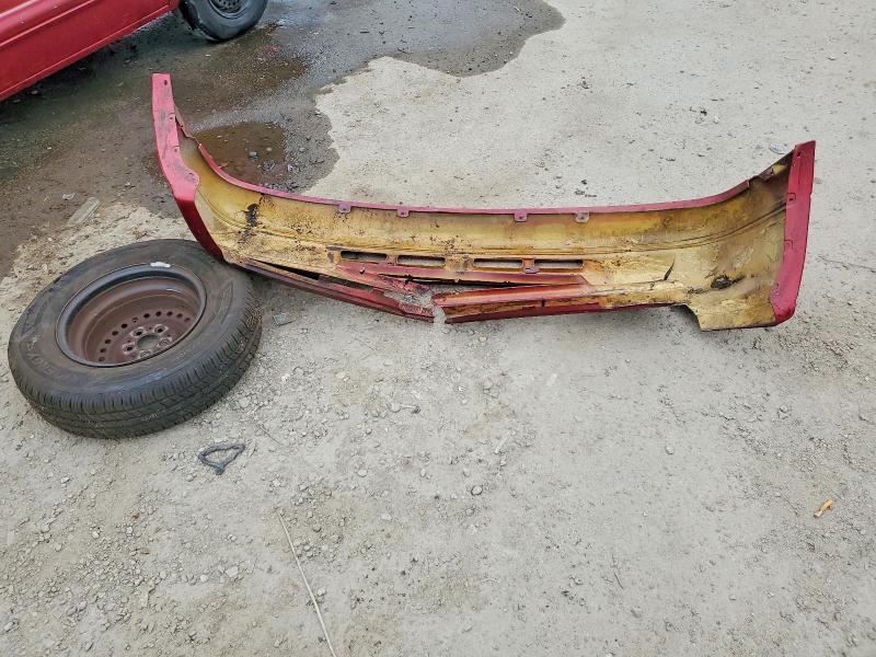 50460586 :رقم المزاد ، 2P4GH253XSR271254 vin ، 1995 Plymouth Voyager مزاد بيع