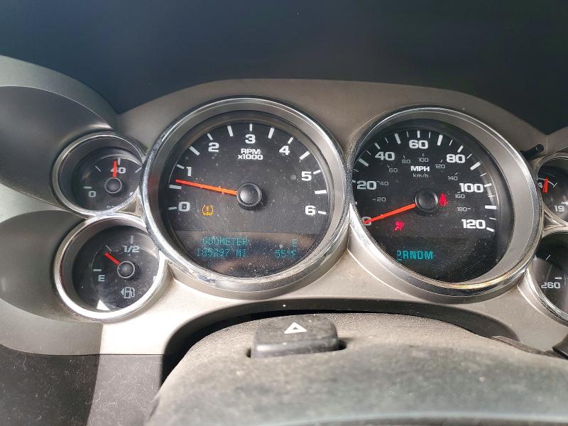 49702276 :رقم المزاد ، 1GCRCSE00BZ237248 vin ، 2011 Chevrolet Silverado مزاد بيع