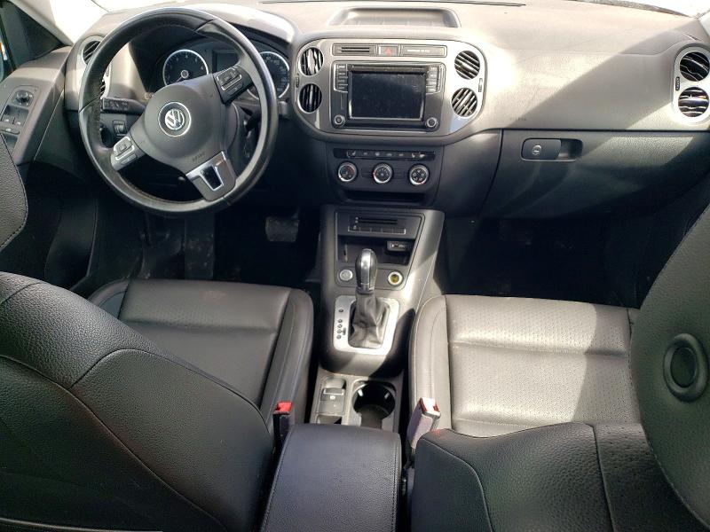Продаж на аукціоні авто 2017 Volkswagen Tiguan, vin: WVGAV7AX9HK029325, номер лоту: 47660956