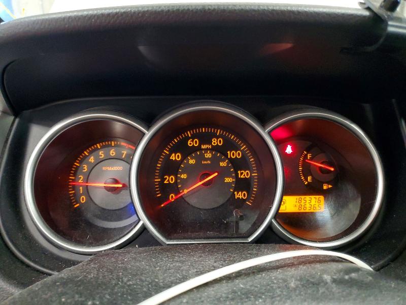 50484786 :رقم المزاد ، 3N1BC13E79L364898 vin ، 2009 Nissan Versa مزاد بيع