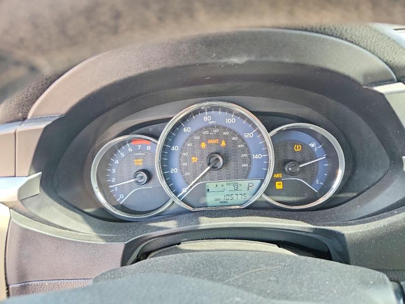 Aukcja sprzedaży 2016 Toyota Corolla, vin: 2T1BURHE2GC651888, numer aukcji: 50647086