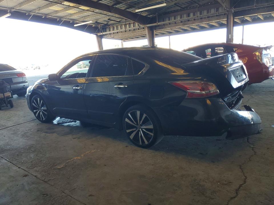 49480446 :رقم المزاد ، 1N4AL3AP8EC417306 vin ، 2014 Nissan Altima مزاد بيع