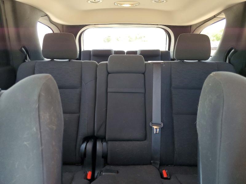Продаж на аукціоні авто 2022 Dodge Durango, vin: 1C4RDJAG8NC222921, номер лоту: 49917376