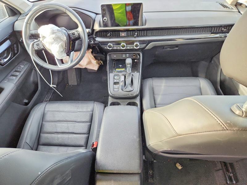 48422506 :رقم المزاد ، 2HKRS4H73RH478987 vin ، 2024 Honda Cr-v مزاد بيع