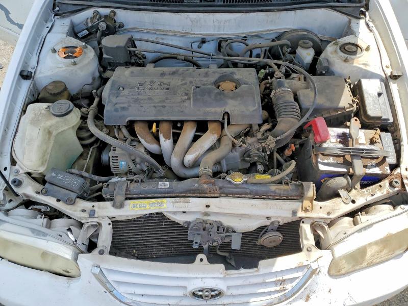 Продажа на аукционе авто 2001 Toyota Corolla, vin: 1NXBR12E31Z435839, номер лота: 47357546