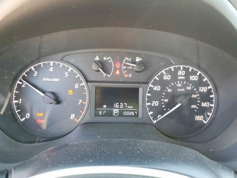 2016 Nissan Sentra მანქანა იყიდება აუქციონზე, vin: 3N1AB7AP9GY269829, აუქციონის ნომერი: 50421086