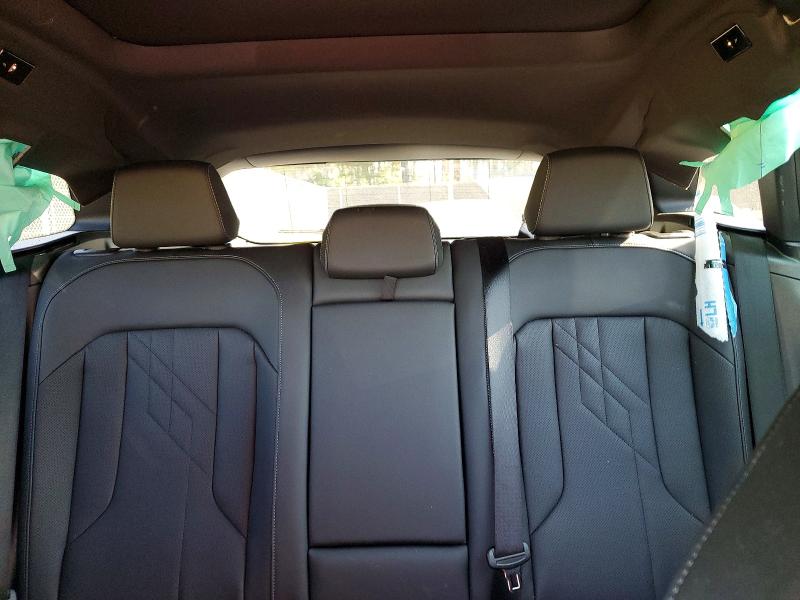 48362246 :رقم المزاد ، 5UX53GP02S9Z97723 vin ، 2025 Bmw X3 مزاد بيع
