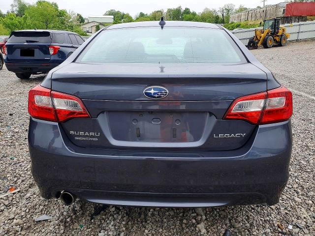 Продажа на аукционе авто 2016 Subaru Legacy, vin: 4S3BNBE68G3004485, номер лота: 51446236
