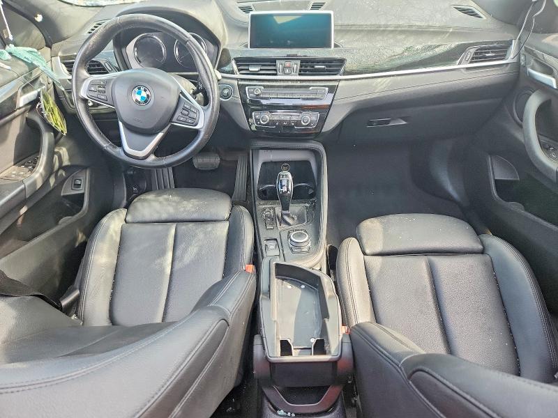 Продажа на аукционе авто 2020 Bmw X2, vin: WBXYH9C01L5P35320, номер лота: 50524486