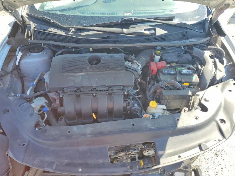 Aukcja sprzedaży 2015 Nissan Sentra, vin: 3N1AB7APXFL695606, numer aukcji: 51957506