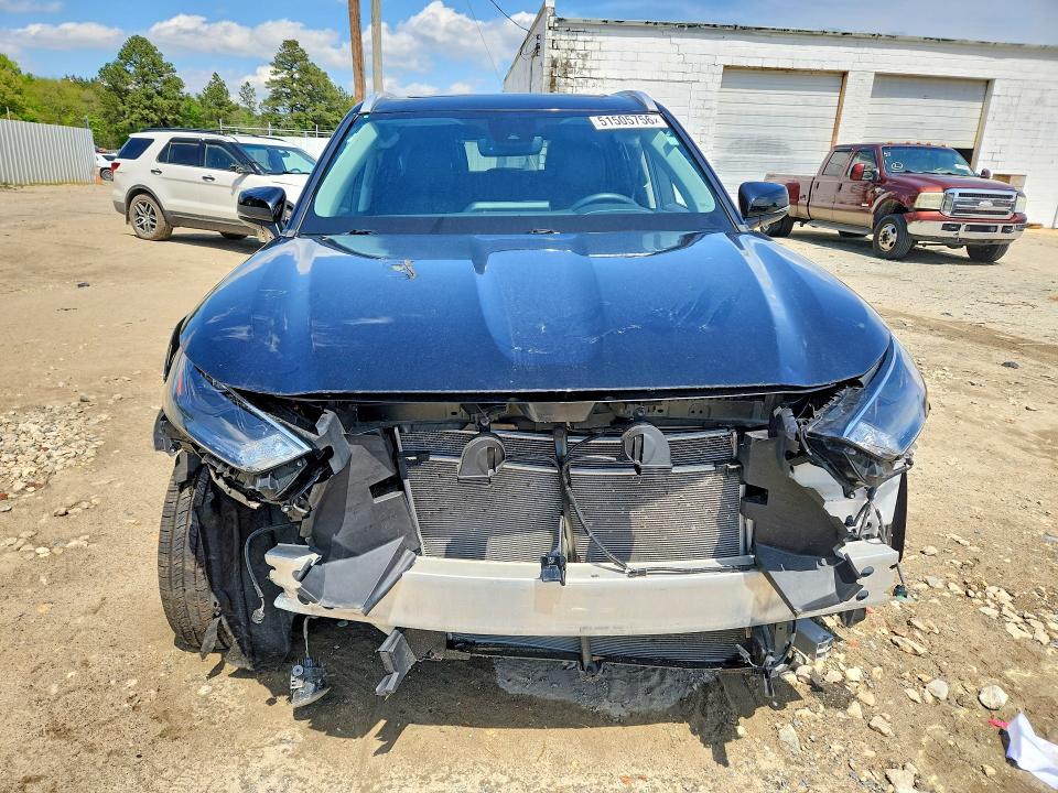 Aukcja sprzedaży 2024 Toyota Highlander, vin: 5TDKDRBH4RS545259, numer aukcji: 51505756